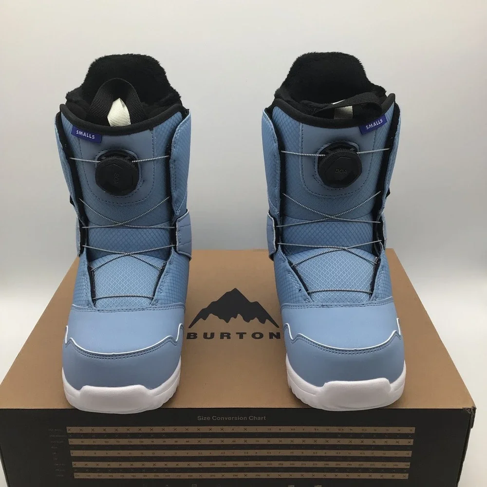 Burton snowboard boots